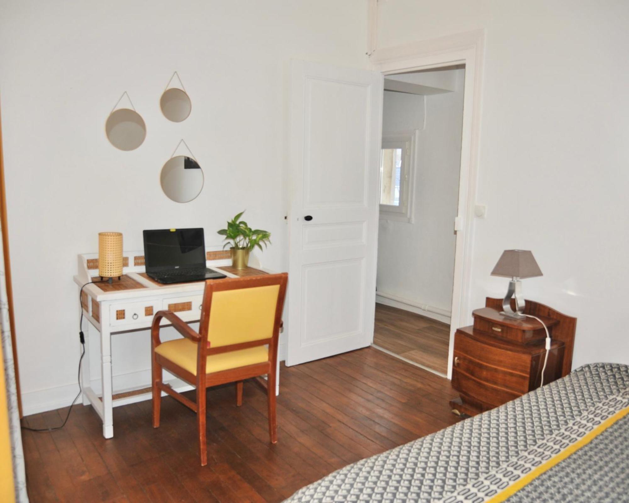 Apartment *cocooning Family* *